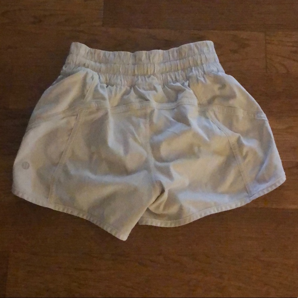 Lulu shorts